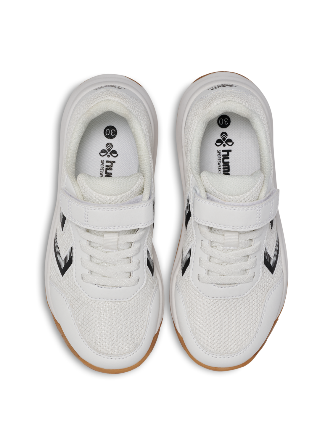 MULTIPLAY FLEX VC 2.0 JR, WHITE, packshot