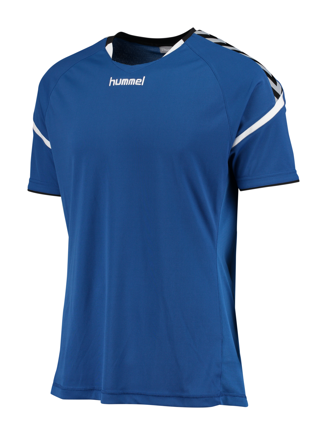 AUTH. CHARGE SS POLY JERSEY, 7045, packshot