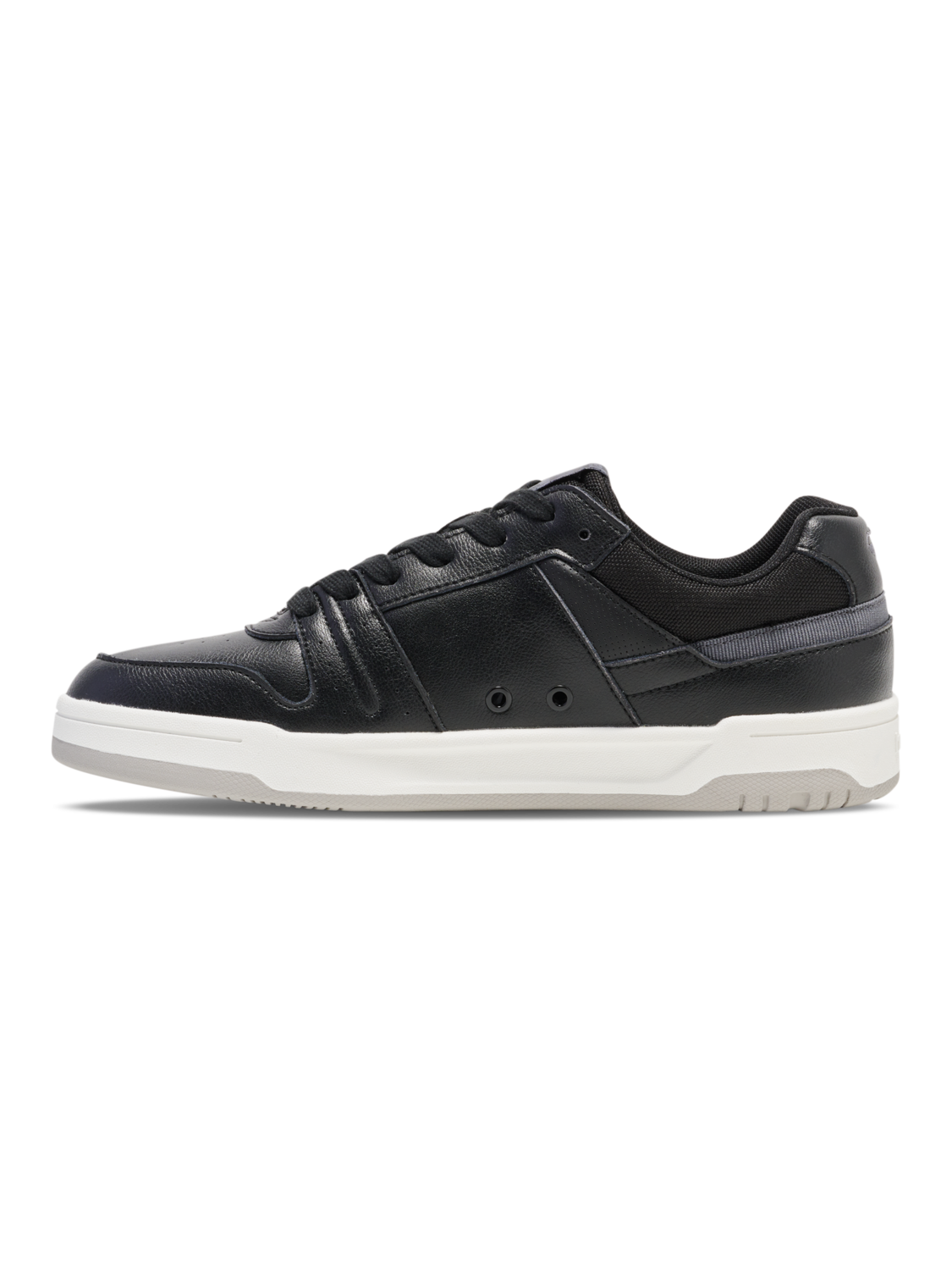 STOCKHOLM LX-E, BLACK, packshot