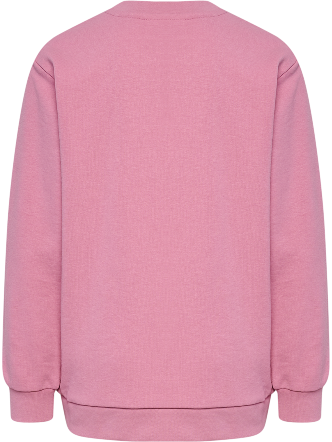 hmlJR BASE SWEAT SET, POLIGNAC, packshot