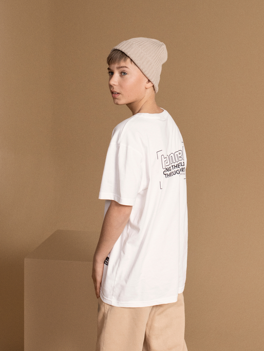 Marshmallow discount t shirt
