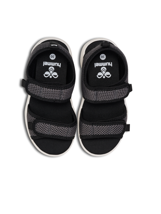 SANDAL FLASH, EIFFEL TOWER, packshot