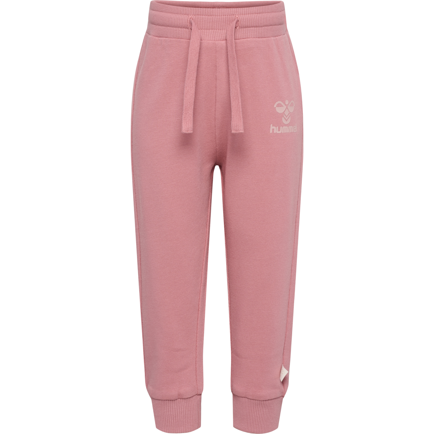 hmlARINE CREWSUIT, DUSTY ROSE, packshot