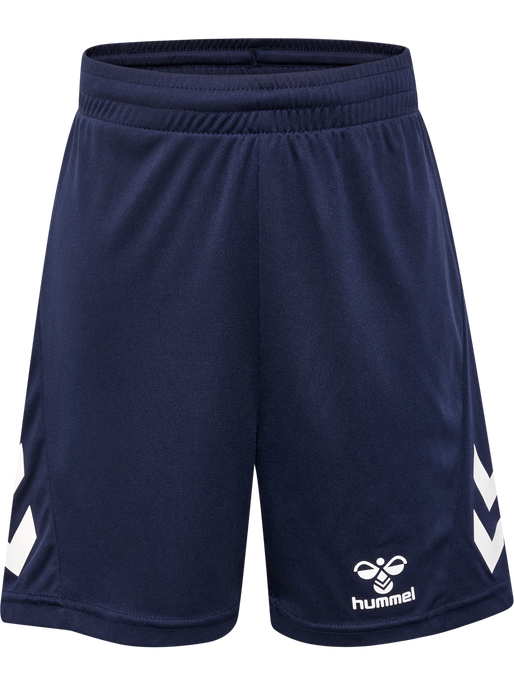 hmlLOGO SET KIDS, MARINE, packshot