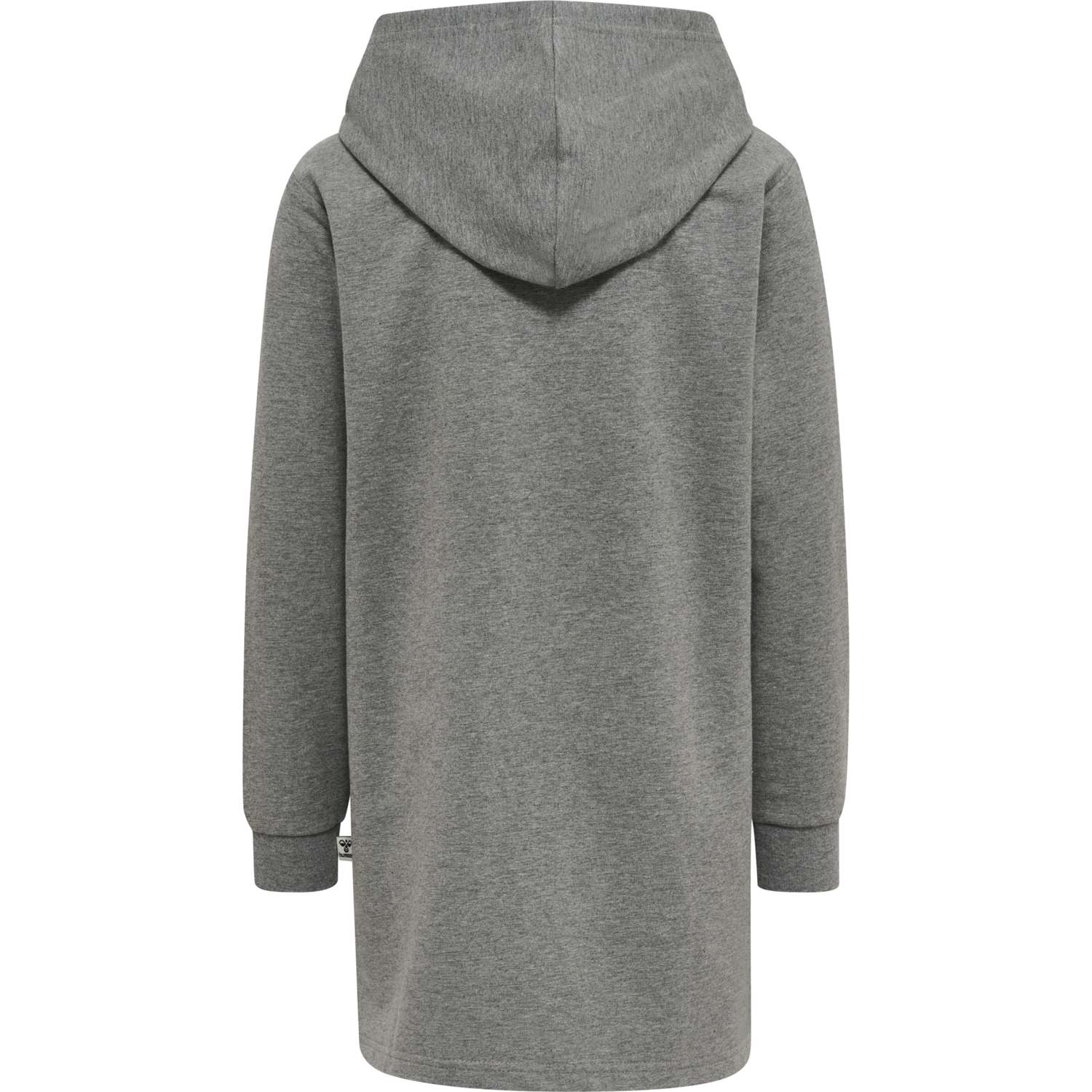 hmlMAJA HOODIE DRESS, 2800, packshot