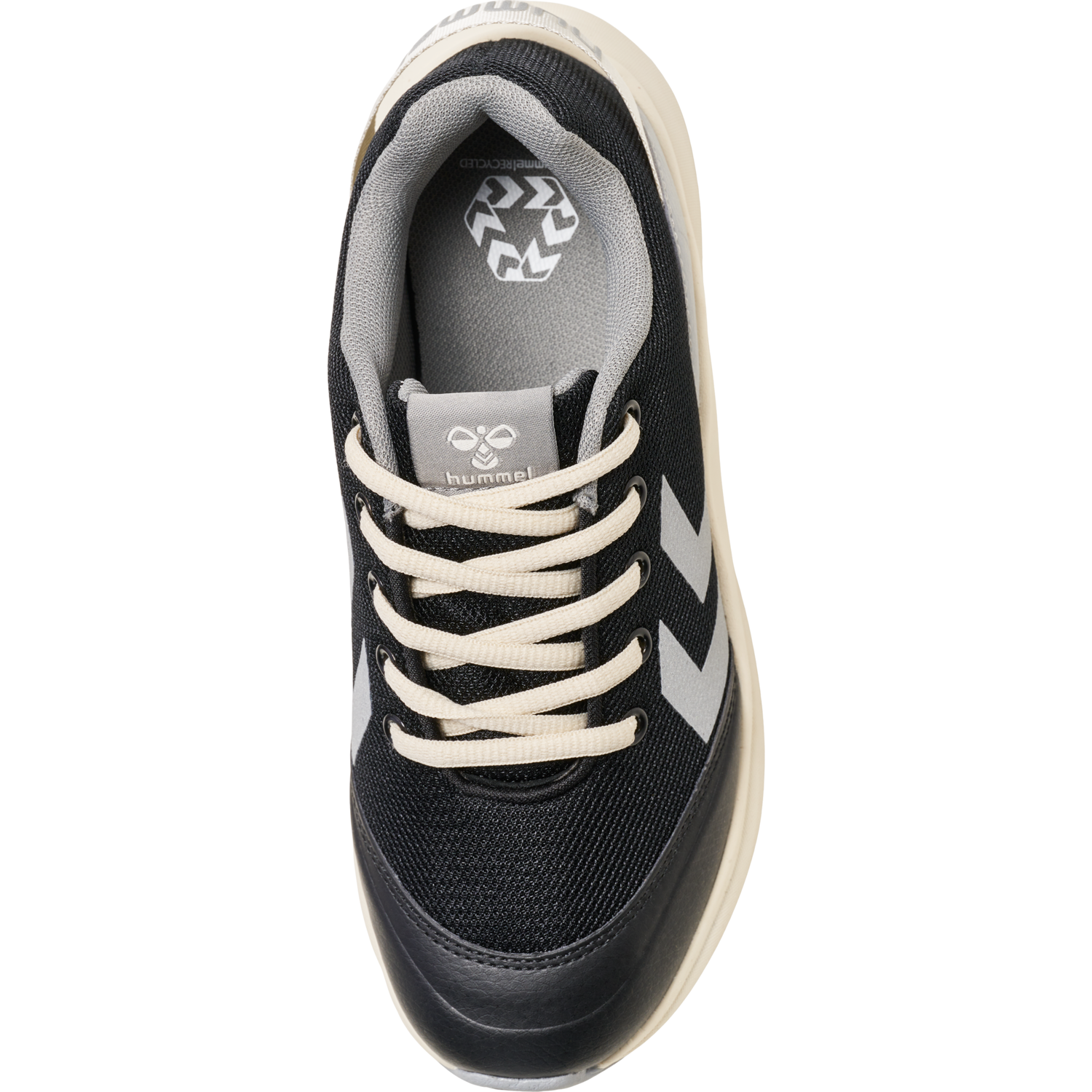 REACH 250 RECYCLED LACE JR, 2001, packshot