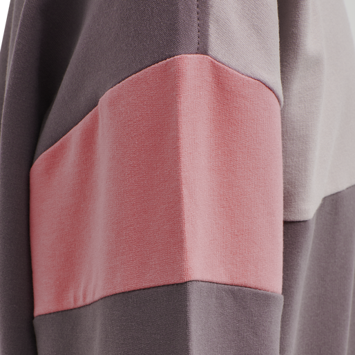 hmlTILLY DRESS L/S, 2412, packshot