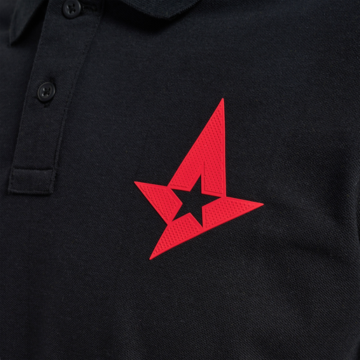 ASTRALIS 20/21 POLO, 2014, packshot