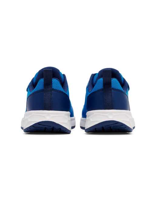 TURBO RUN 1.0 JR, INDIGO BUNTING TURBO RUN 1.0 JR, INDIGO BUNTING, packshot