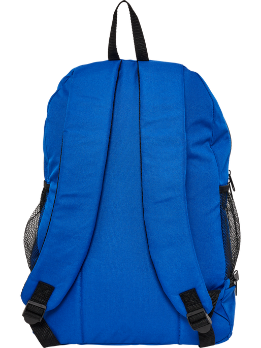 hmlESSENTIAL BACK PACK W. SC, TRUE BLUE, packshot