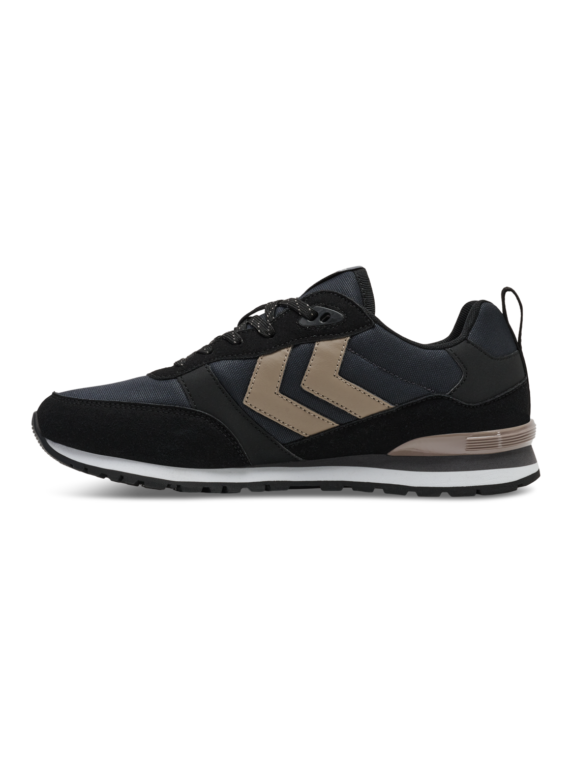 MONACO 86 WCS, BLACK/MAGNET, packshot