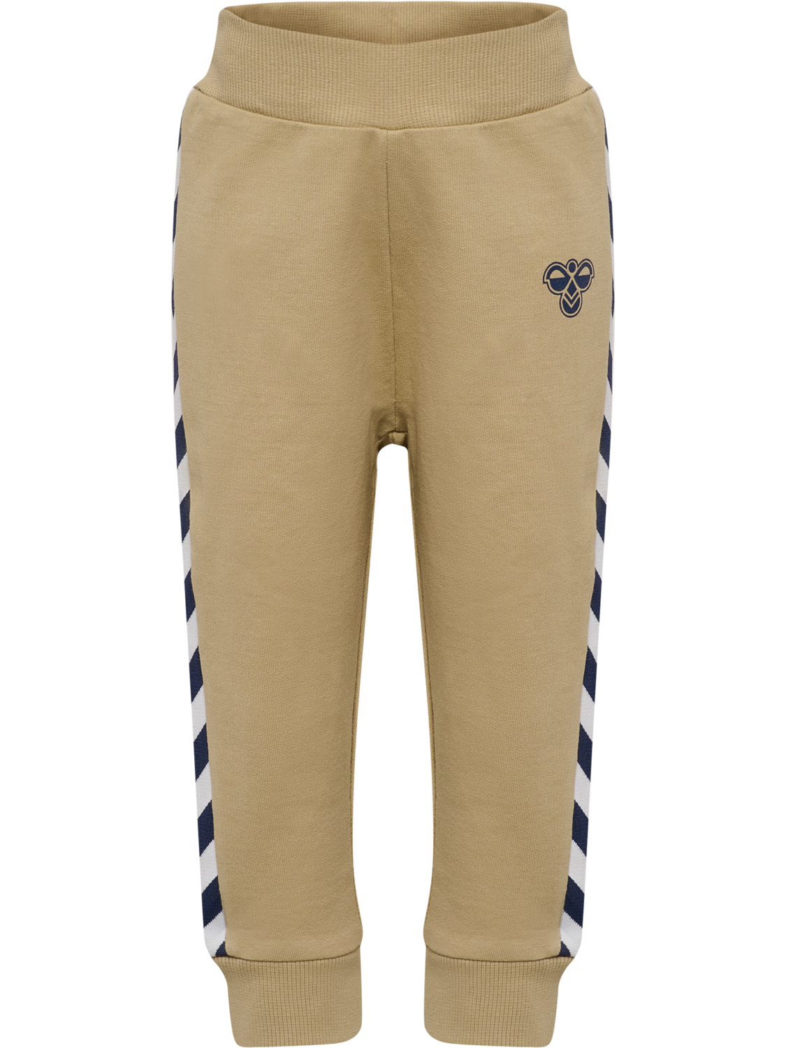 hmlMINI REG CHEVRON SET, CORNSTALK, packshot