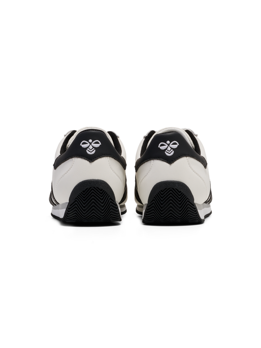 STADION, WHITE/BLACK STADION, WHITE/BLACK, packshot