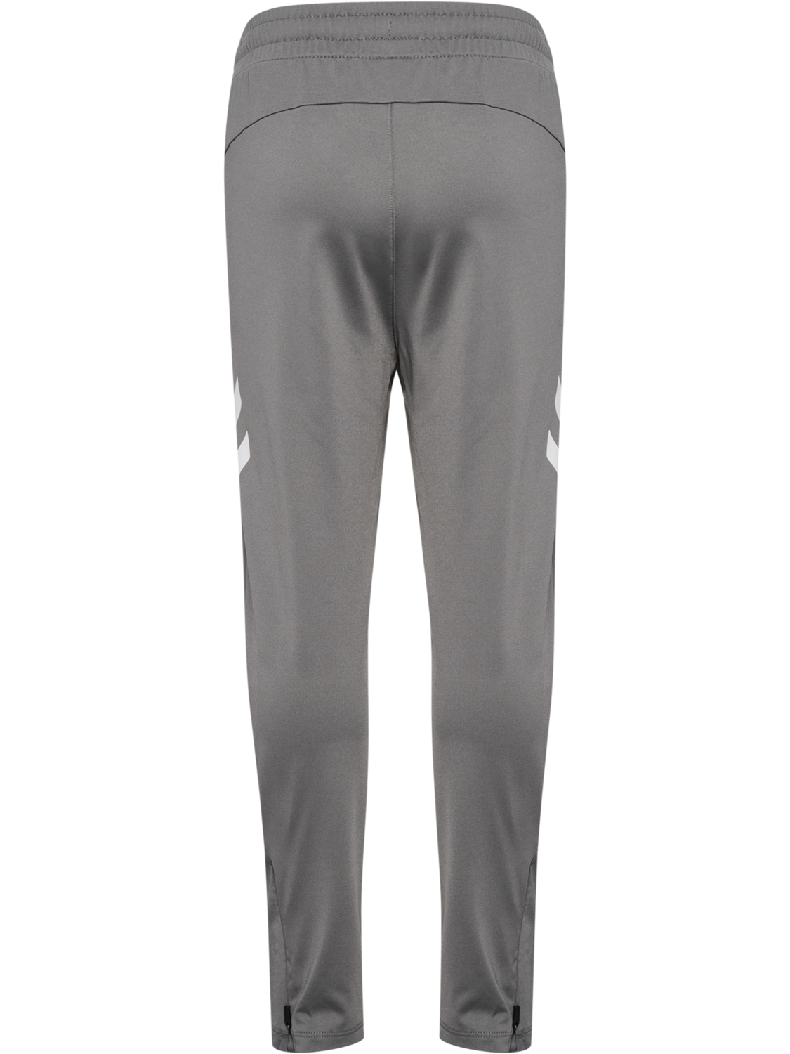 hmlLEAD 2.0 TRAINING PANTS KIDS, STEEL GRAY, packshot