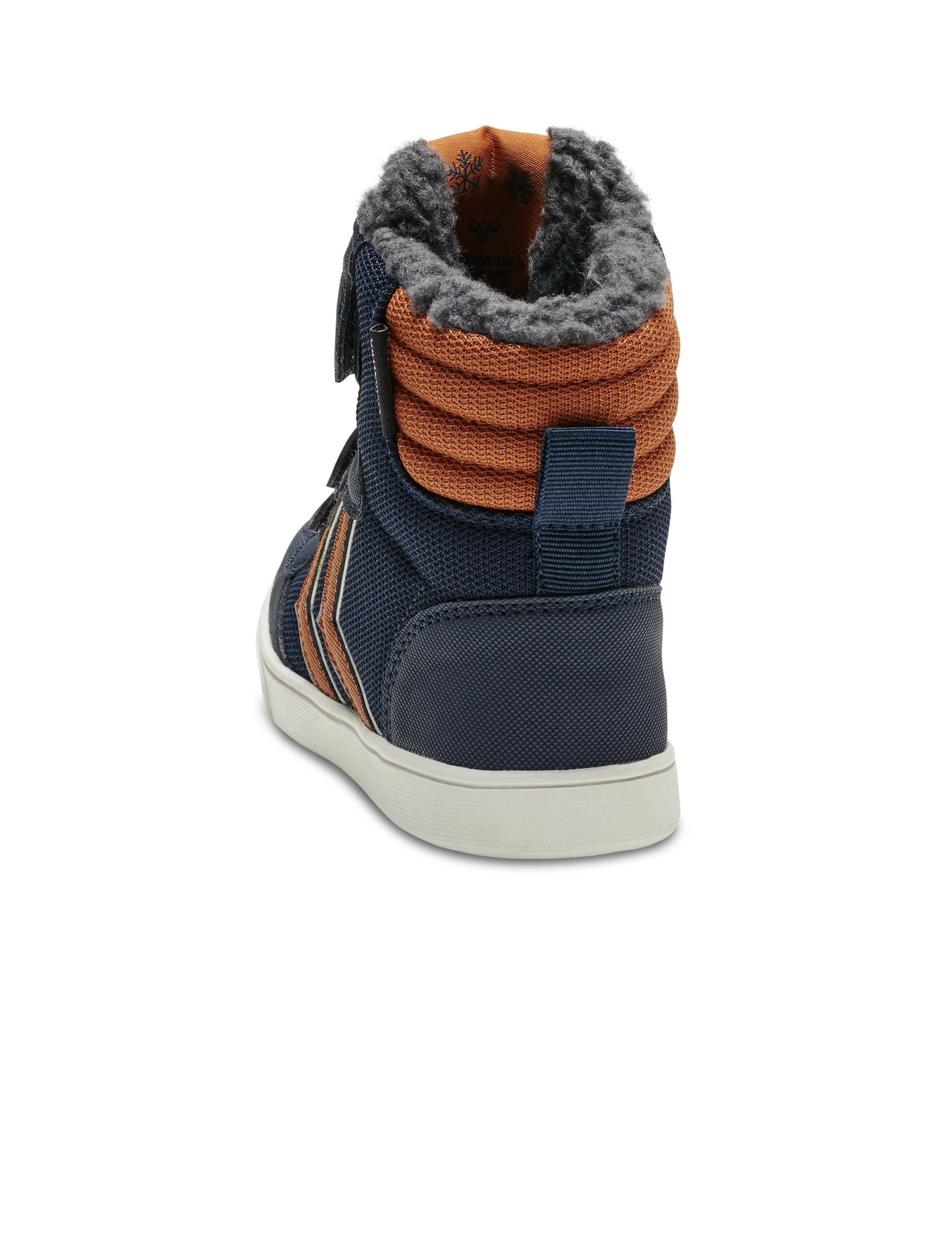 STADIL SUPER POLY BOOT MID JR, 1009, packshot