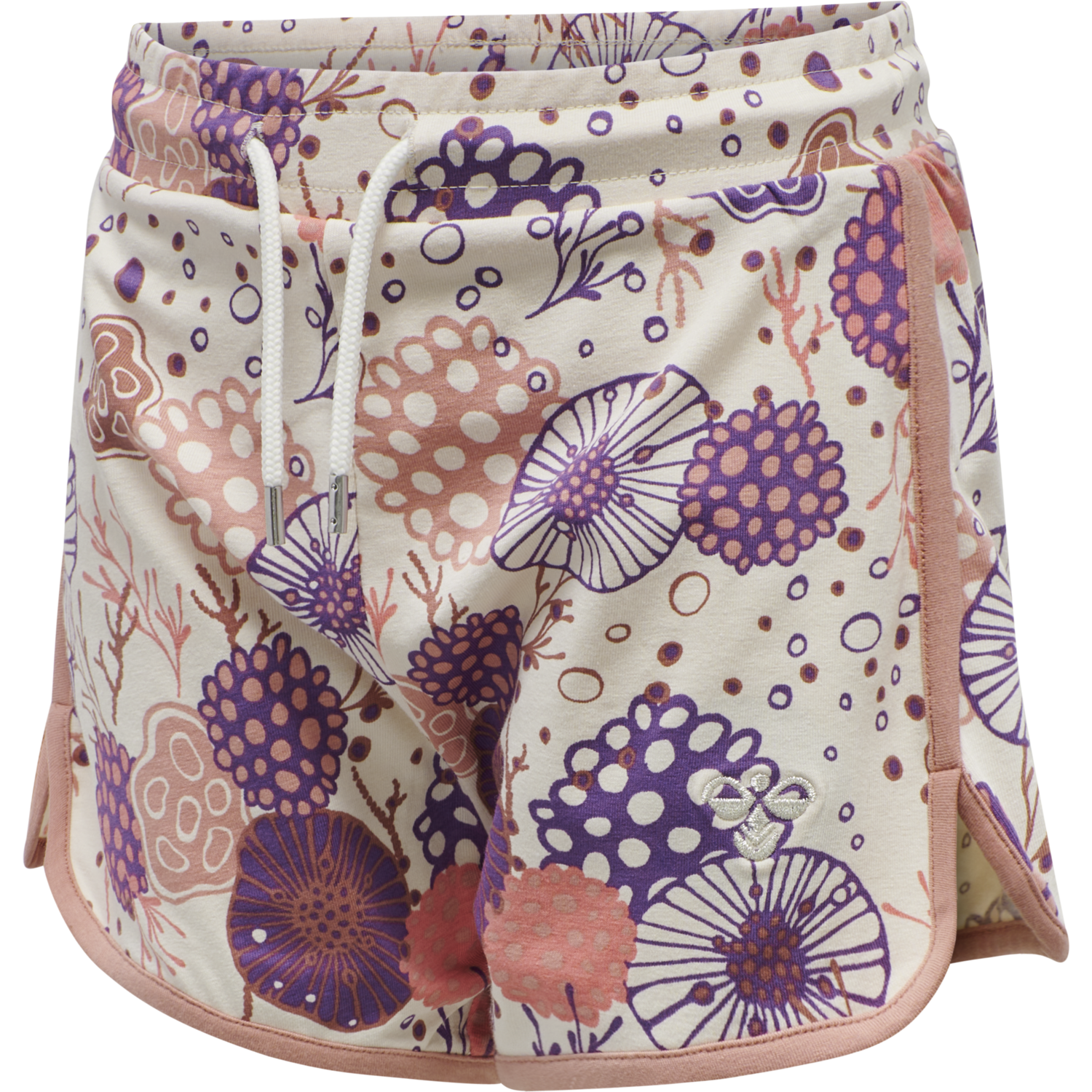 hmlCORAL SHORTS, 9113, packshot