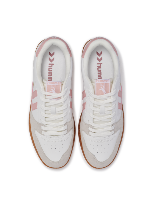 HANDBALL PERFEKT SP, WHITE/PINK, packshot