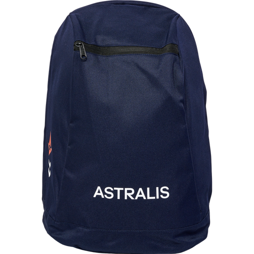 ASTRALIS 21/22 URBAN BACK PACK, MARINE, packshot