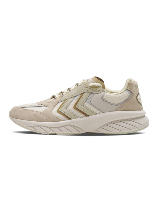 REACH LX 6000, BONE WHITE REACH LX 6000, BONE WHITE, packshot