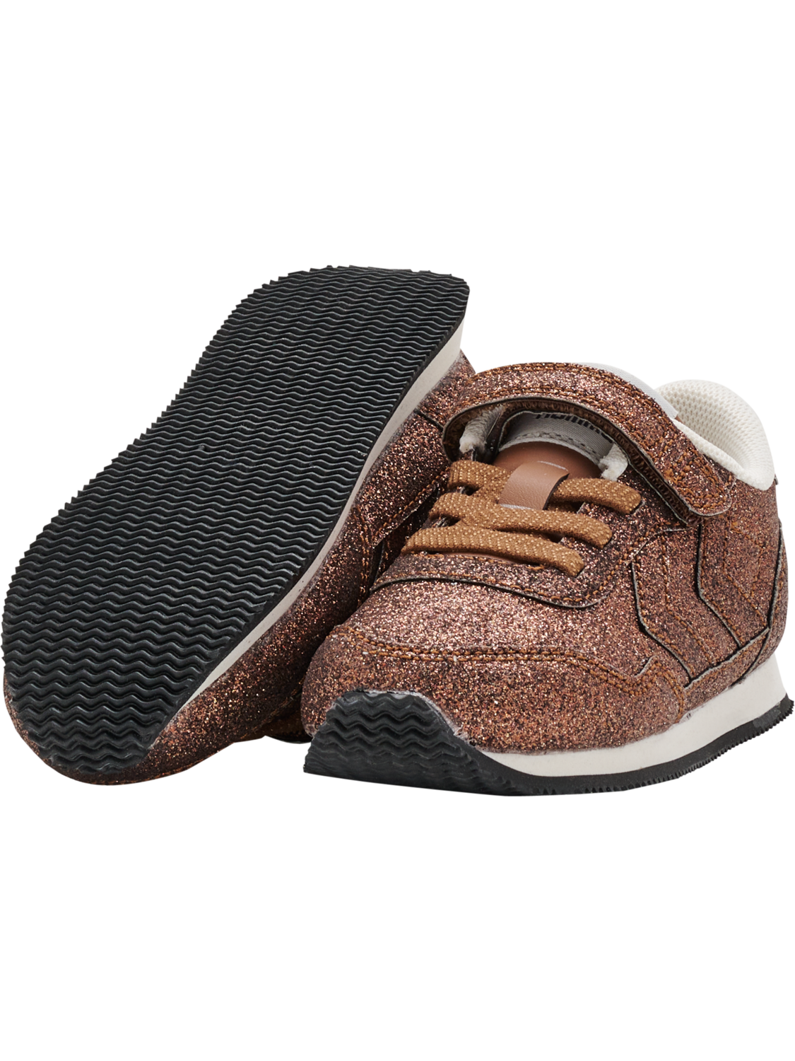 REFLEX GLITTER INFANT, COPPER, packshot