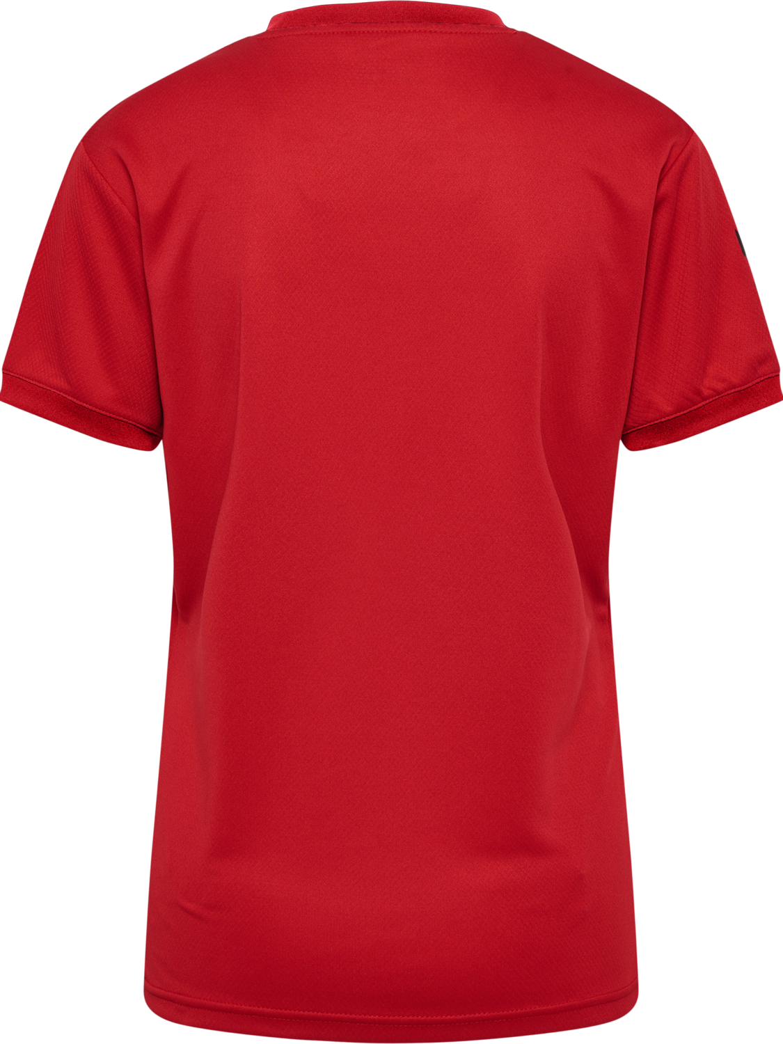 hmlQ4 POLY JERSEY WO S/S, 4120, packshot