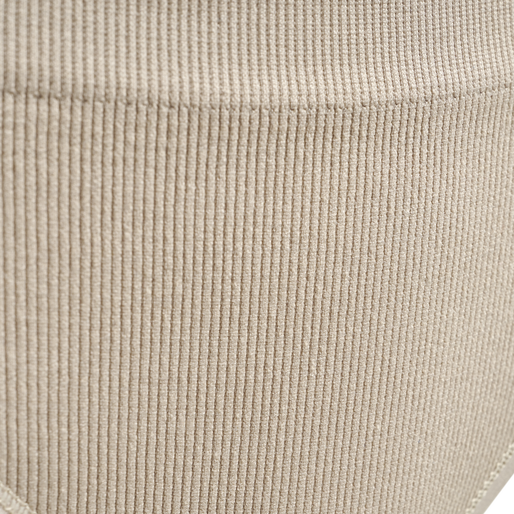 hmlJUNO SEAMLESS THONG, CHATEAU GRAY hmlJUNO SEAMLESS THONG, CHATEAU GRAY, packshot