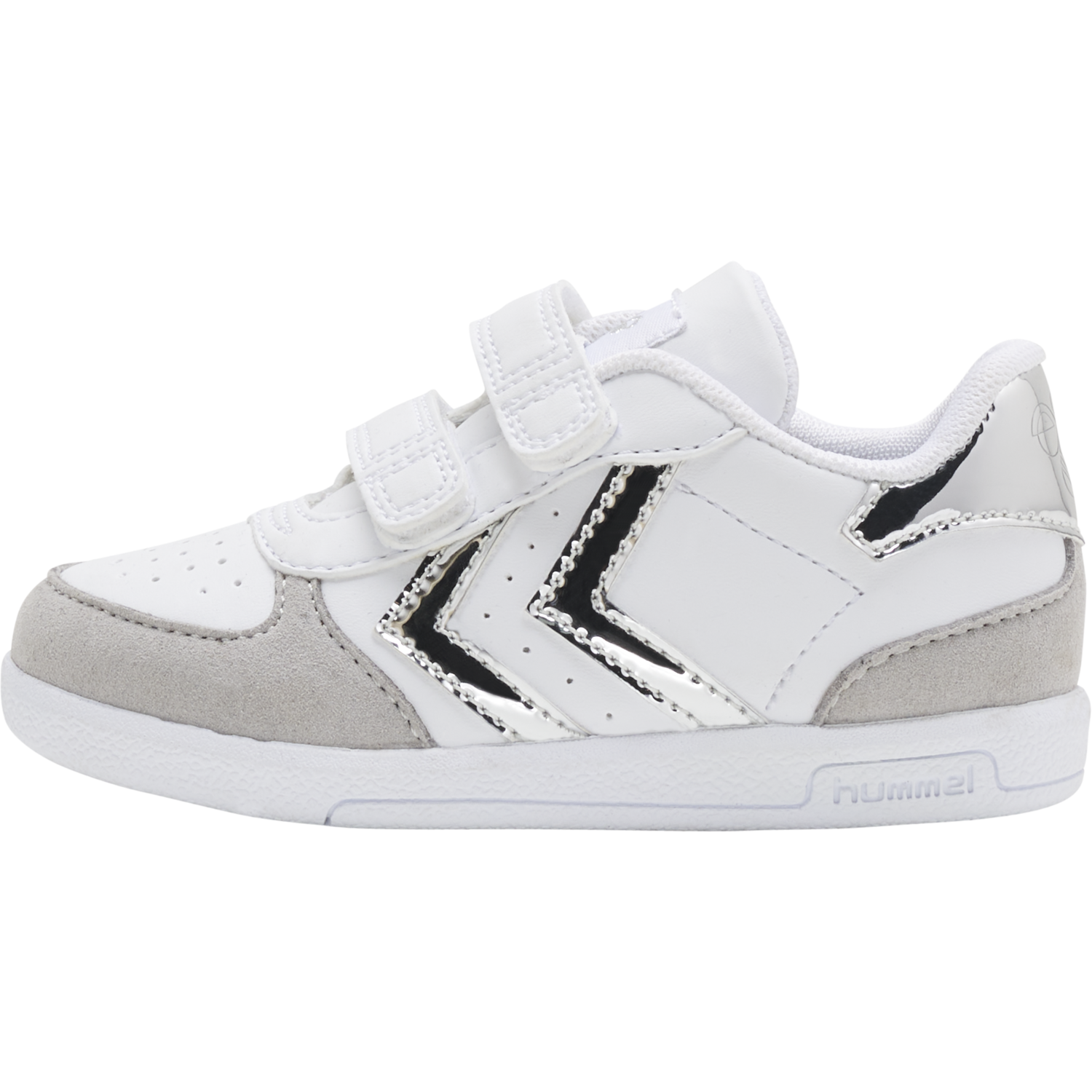 VICTORY, WHITE, packshot