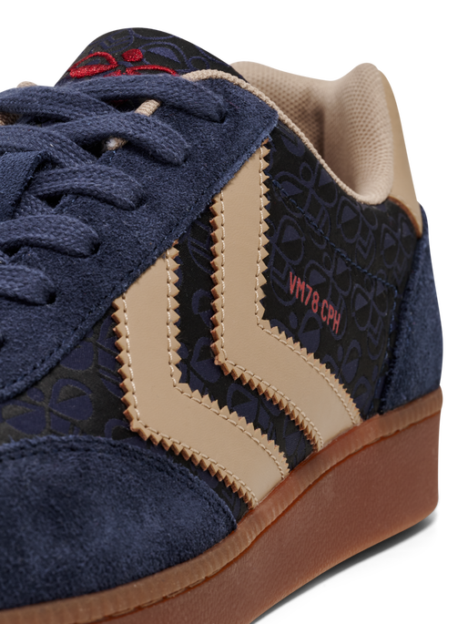 VM78 CPH JQ, NAVY, packshot