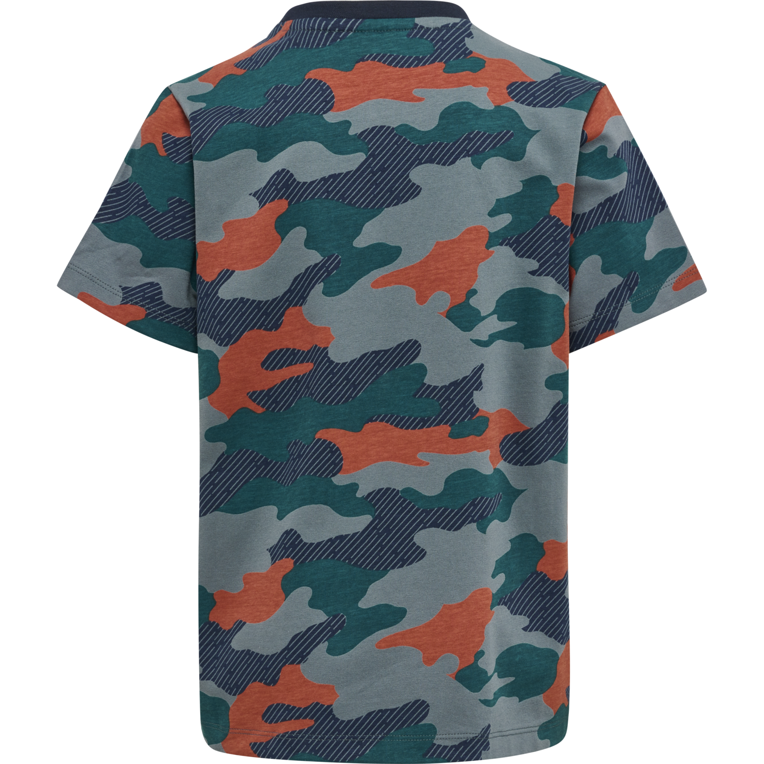 hmlJACKSON T-SHIRT S/S, 7007, packshot