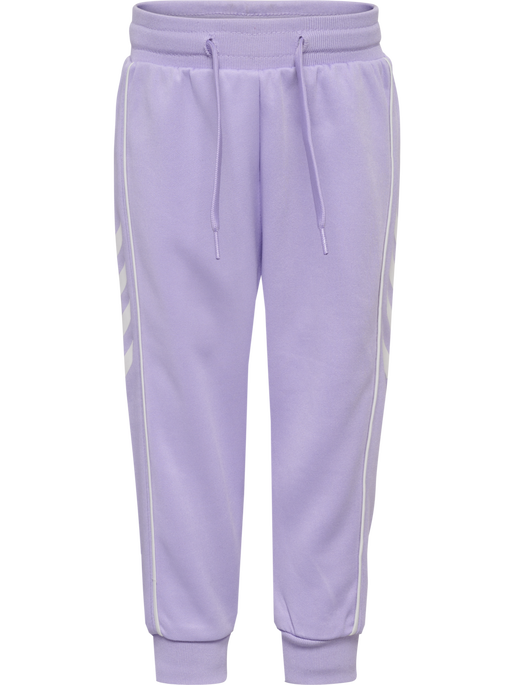 hmlTRACK TRACKSUIT MINI, LAVENDER, packshot