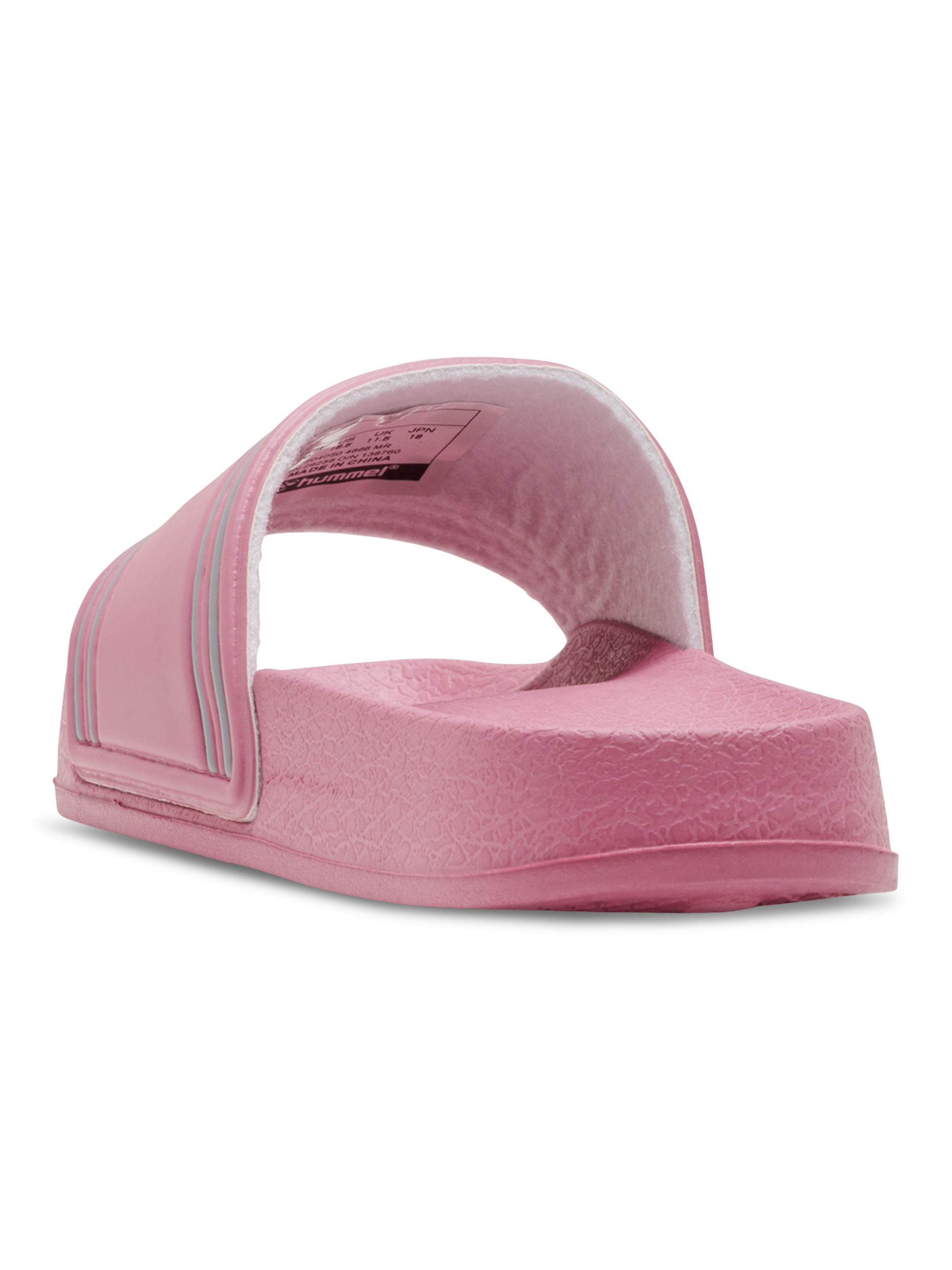 POOL SLIDE JR , HEATHER ROSE, packshot