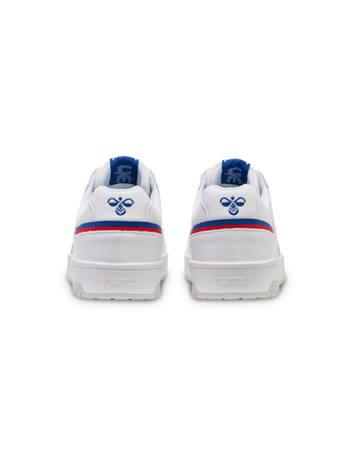 STOCKHOLM LX-E ARCHIVE, WHITE/BLUE/RED, packshot