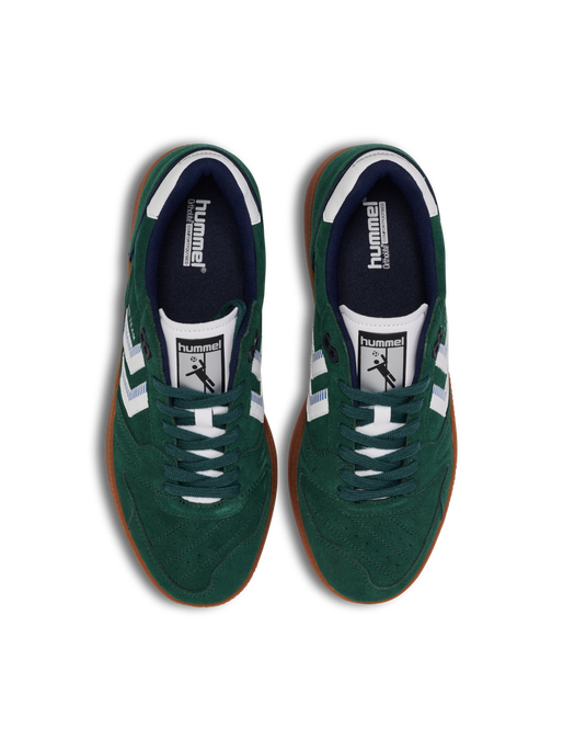 HB TEAM, GREEN, packshot