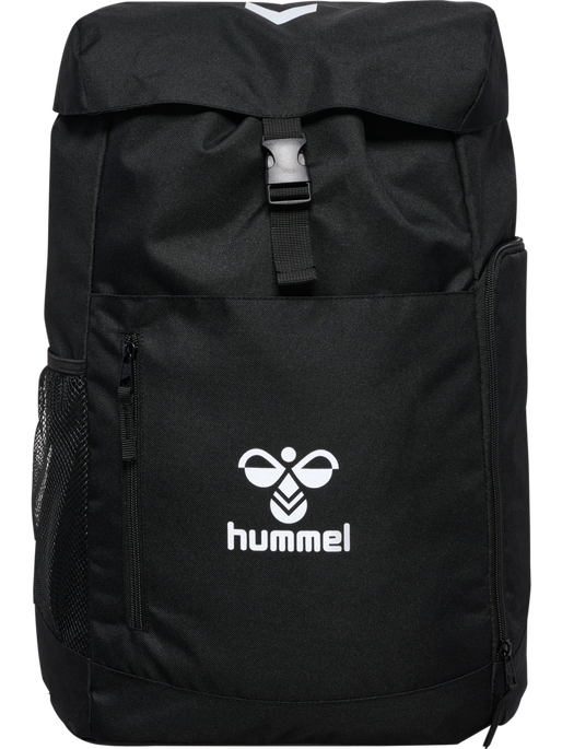 hmlPLAYERS BACK PACK, BLACK hmlPLAYERS BACK PACK, BLACK, packshot