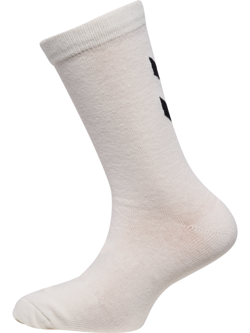 hmlMAKE MY DAY SOCK 5-PACK, LAVENDER GRAY, packshot