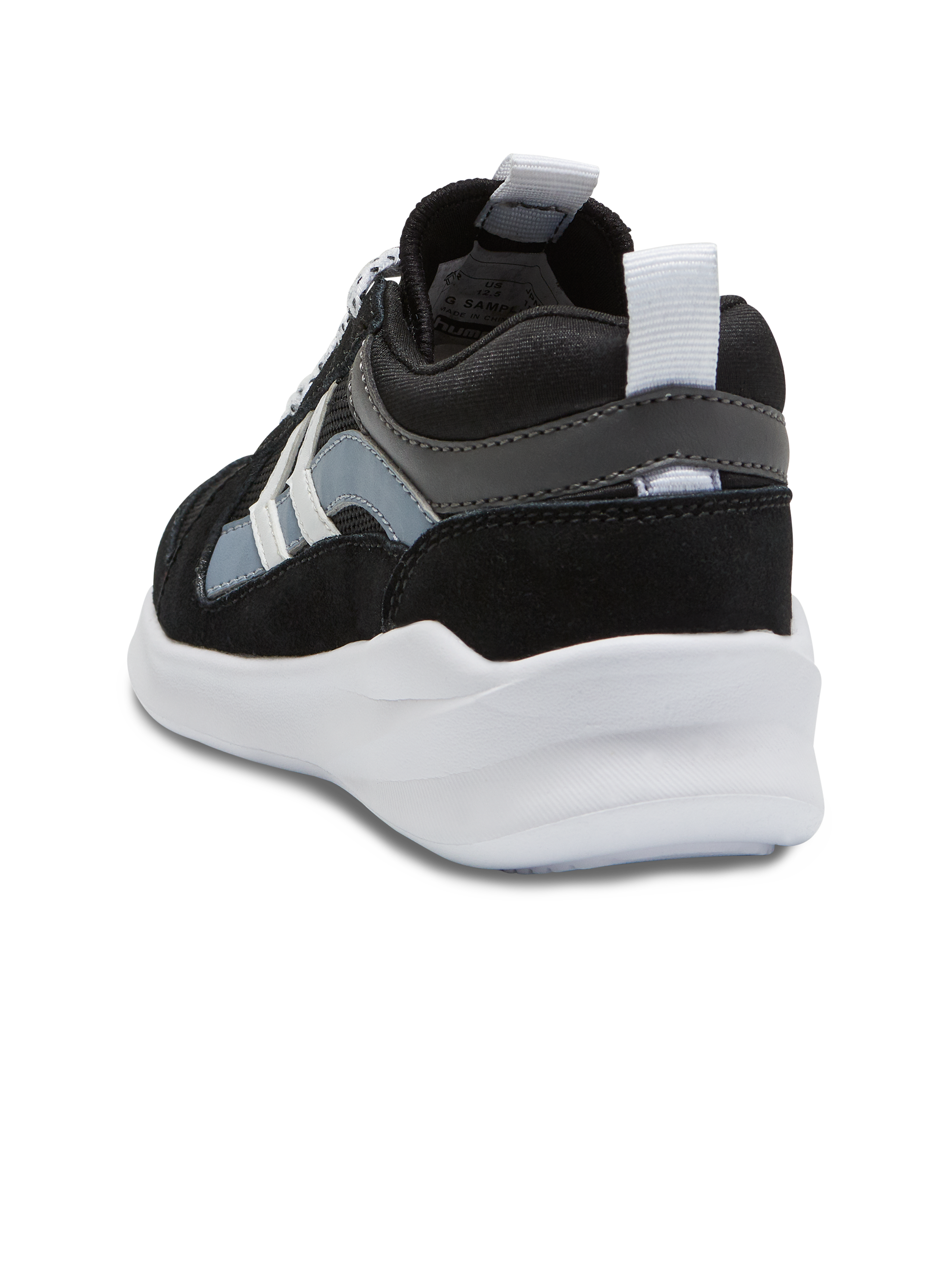 BOUNCE JR, 2001, packshot