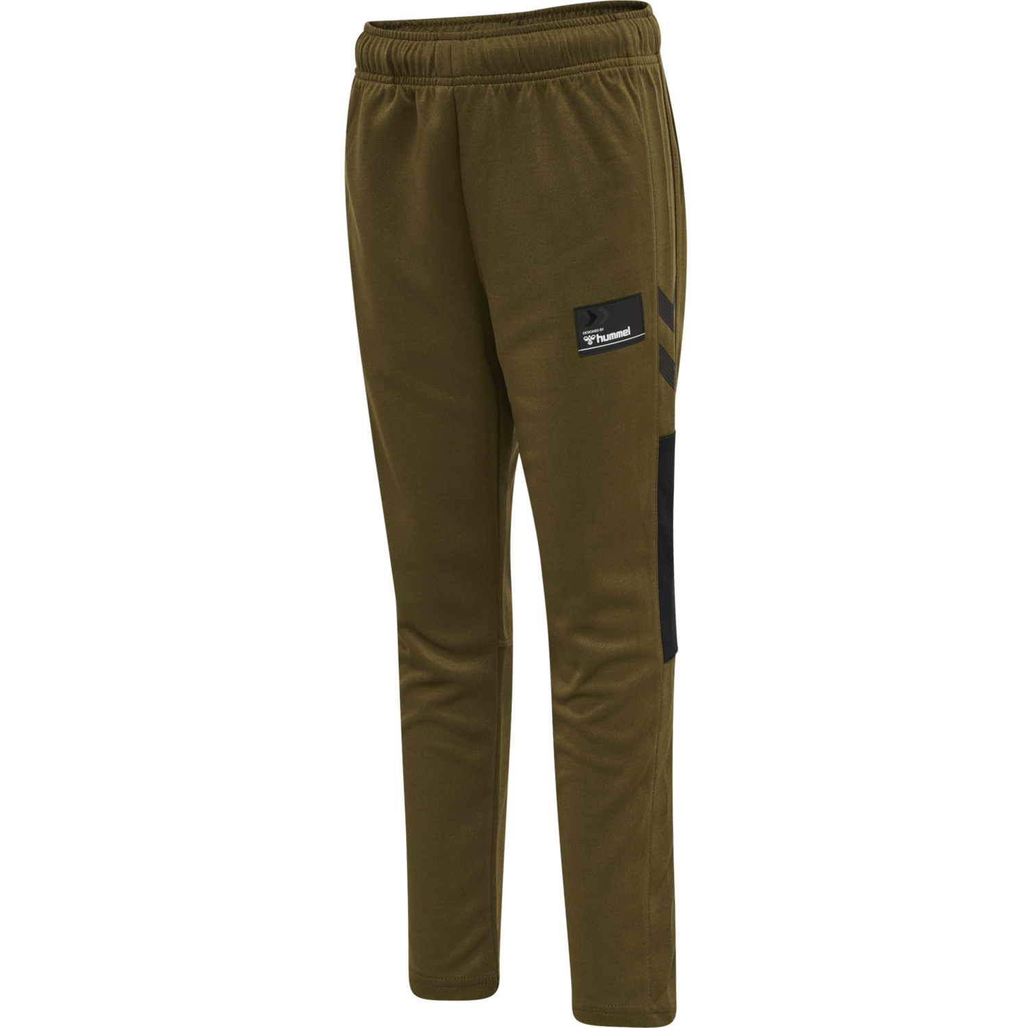 hmlRALPH PANTS, DARK OLIVE, packshot