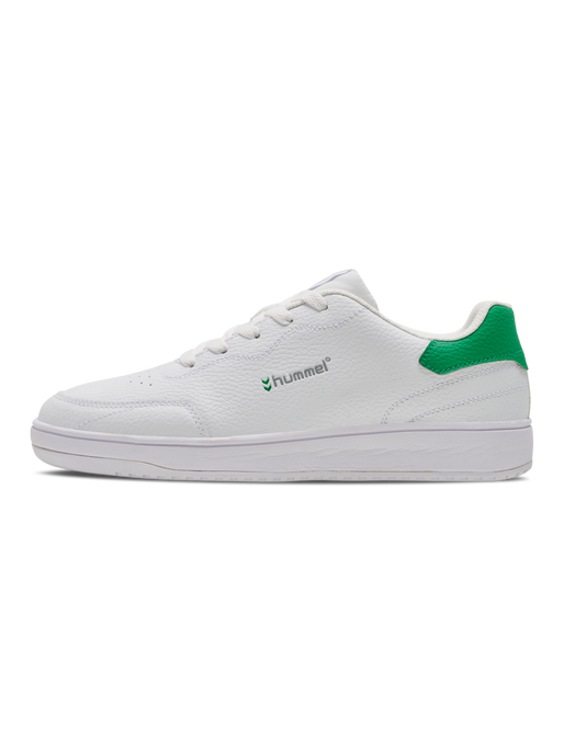 MATCH POINT, WHITE/GREEN MATCH POINT, WHITE/GREEN, packshot