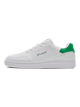 WHITE/GREEN