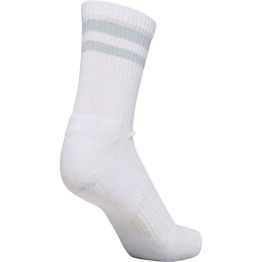hmlRETRO LUREX 3-PACK SOCKS MIX, 6791, packshot