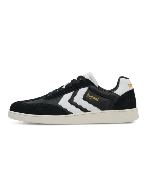 VM78 CPH NYLON, BLACK/WHITE, packshot