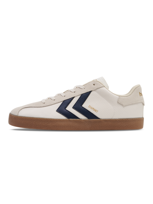 DIAMANT LX-E RS, MARSHMALLOW/BLACKIRIS/SPICYMUS, packshot