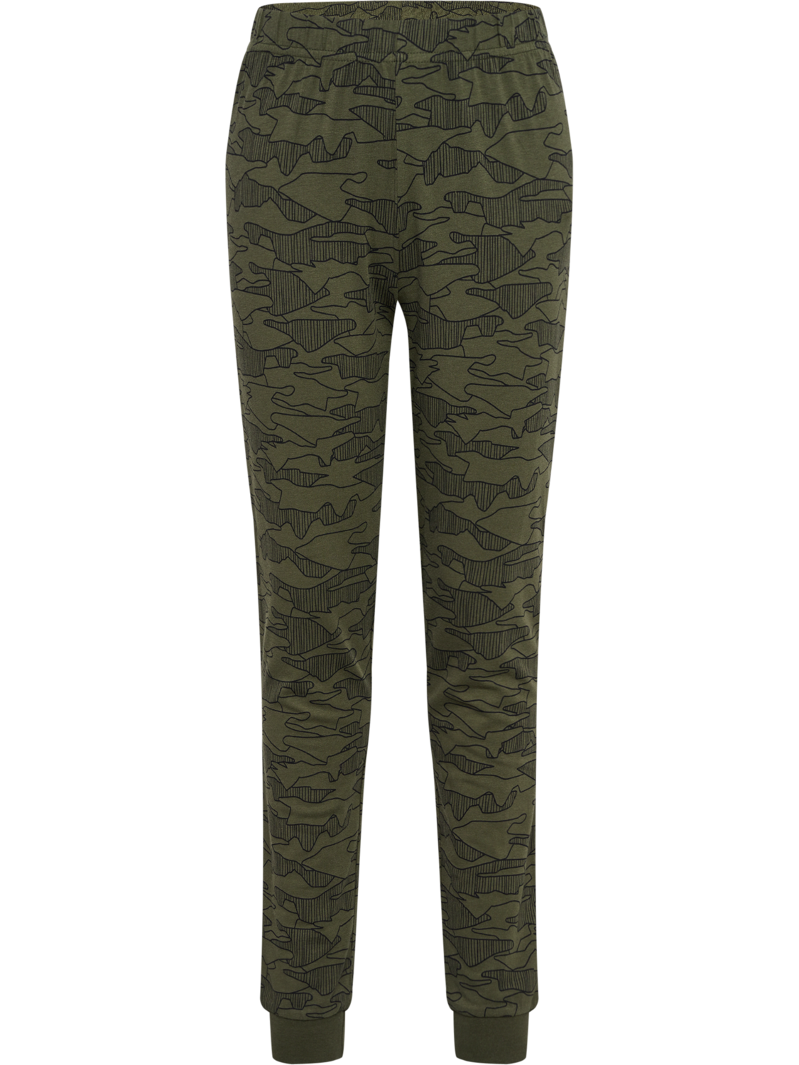 hmlNOLAN NIGHT SUIT, 6453, packshot