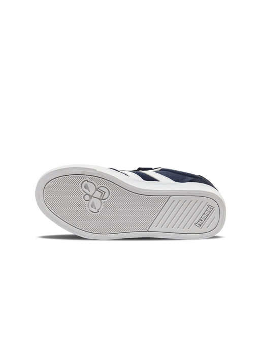 SLIMMER STADIL LOW JR, DRESS BLUES SLIMMER STADIL LOW JR, DRESS BLUES, packshot