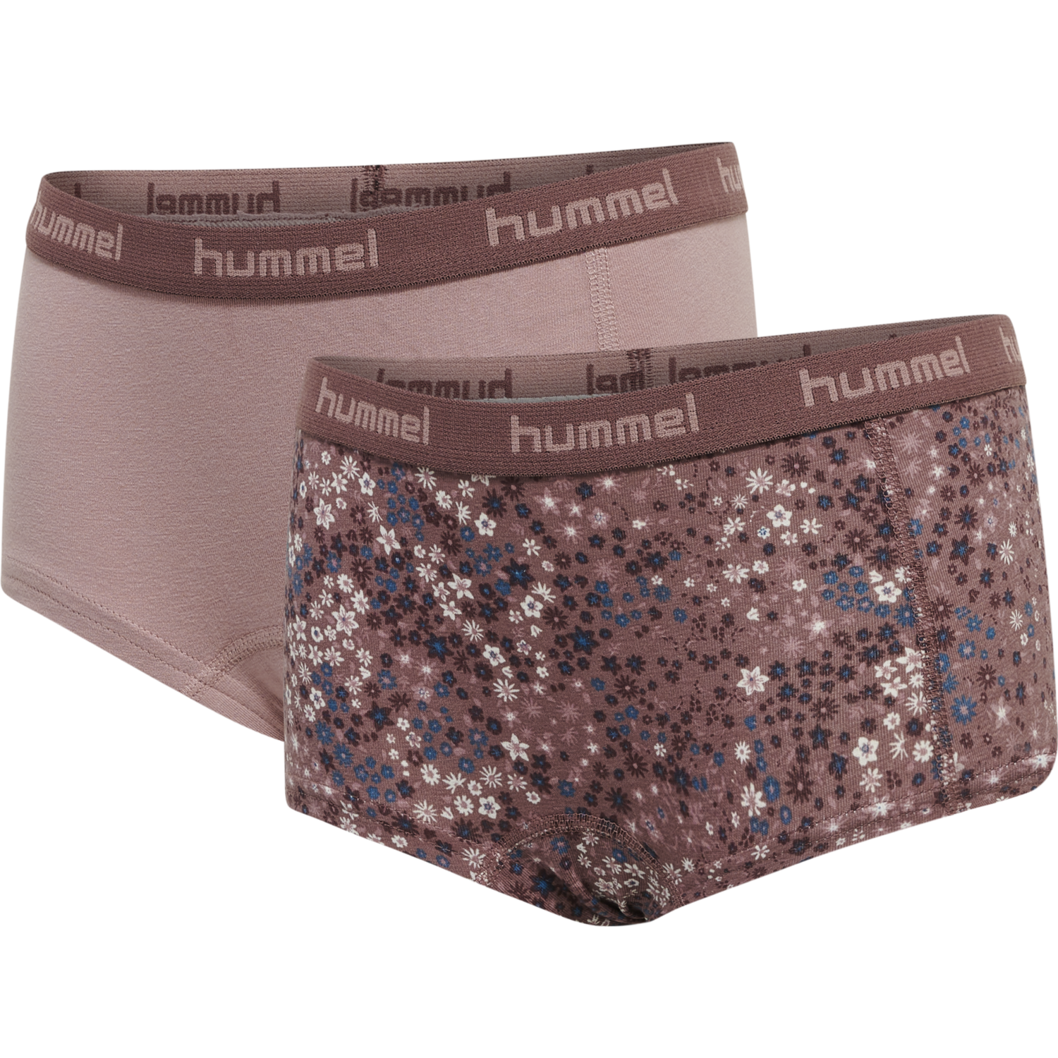 hmlCAROLINA HIPSTERS 2-PACK, 4093, packshot