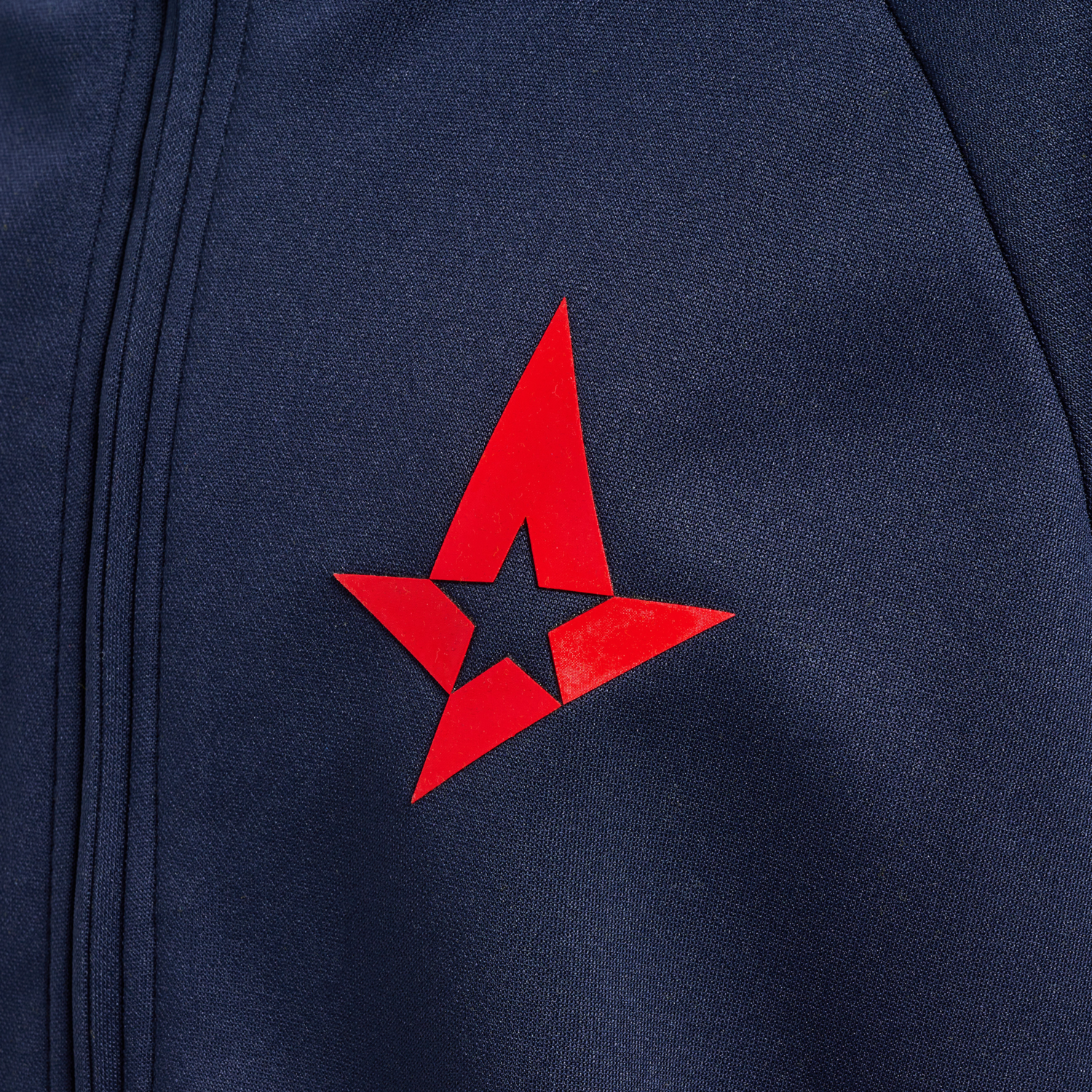 ASTRALIS 21/22 LEGACY POLY JKT KIDS, 7981, packshot