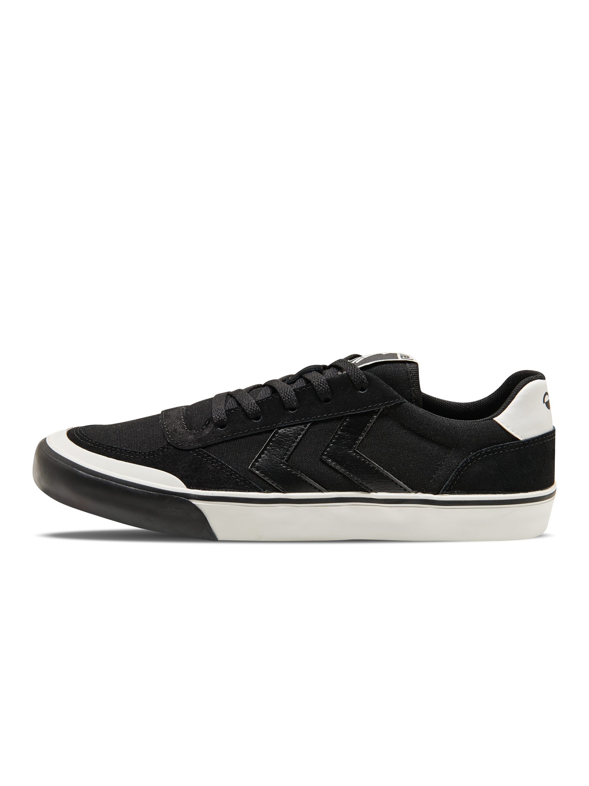 hummel STADIL 3.0 CLASSIC - BLACK | hummel.fr