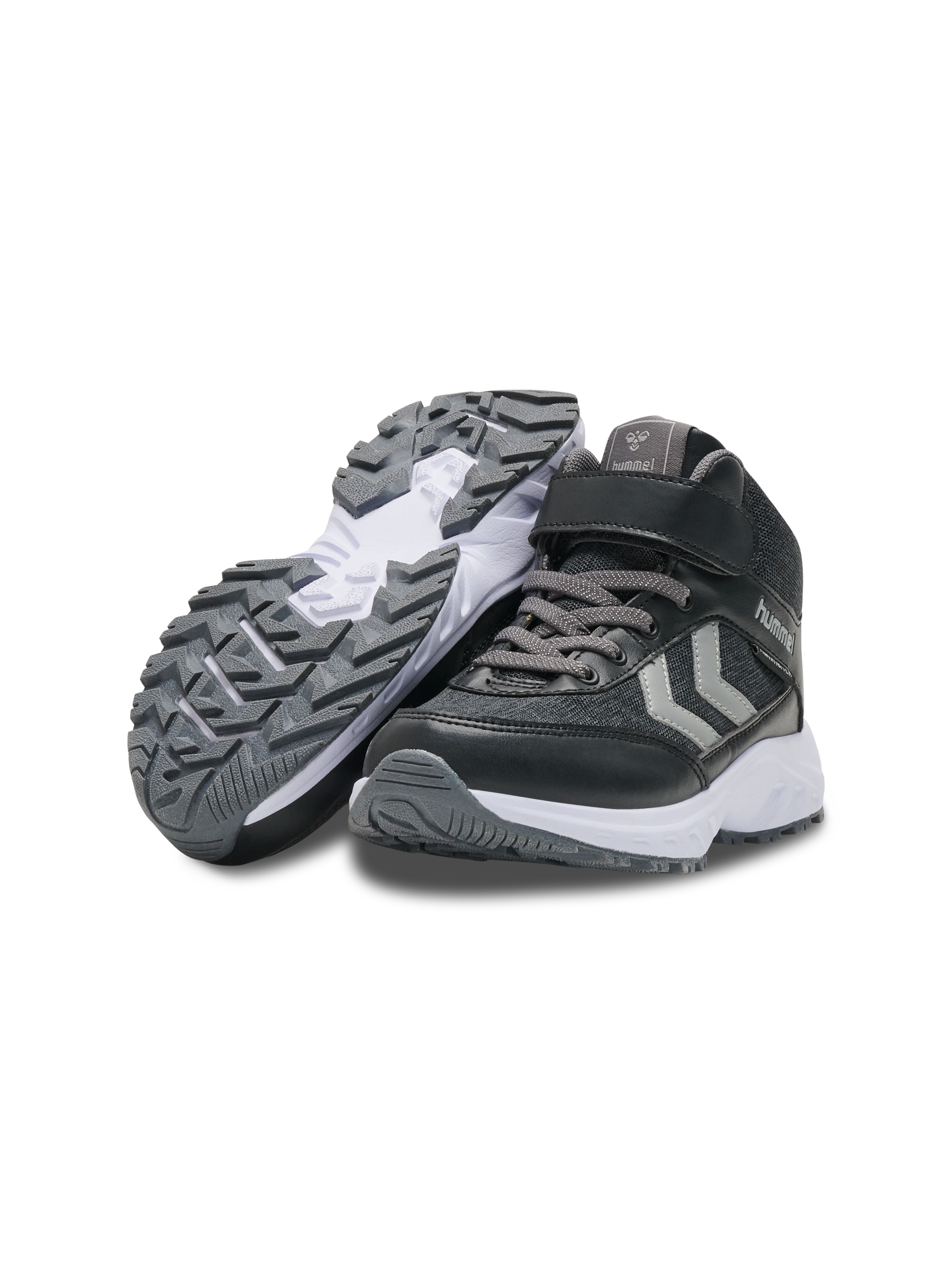 ROOT WINTER JR, 2001, packshot