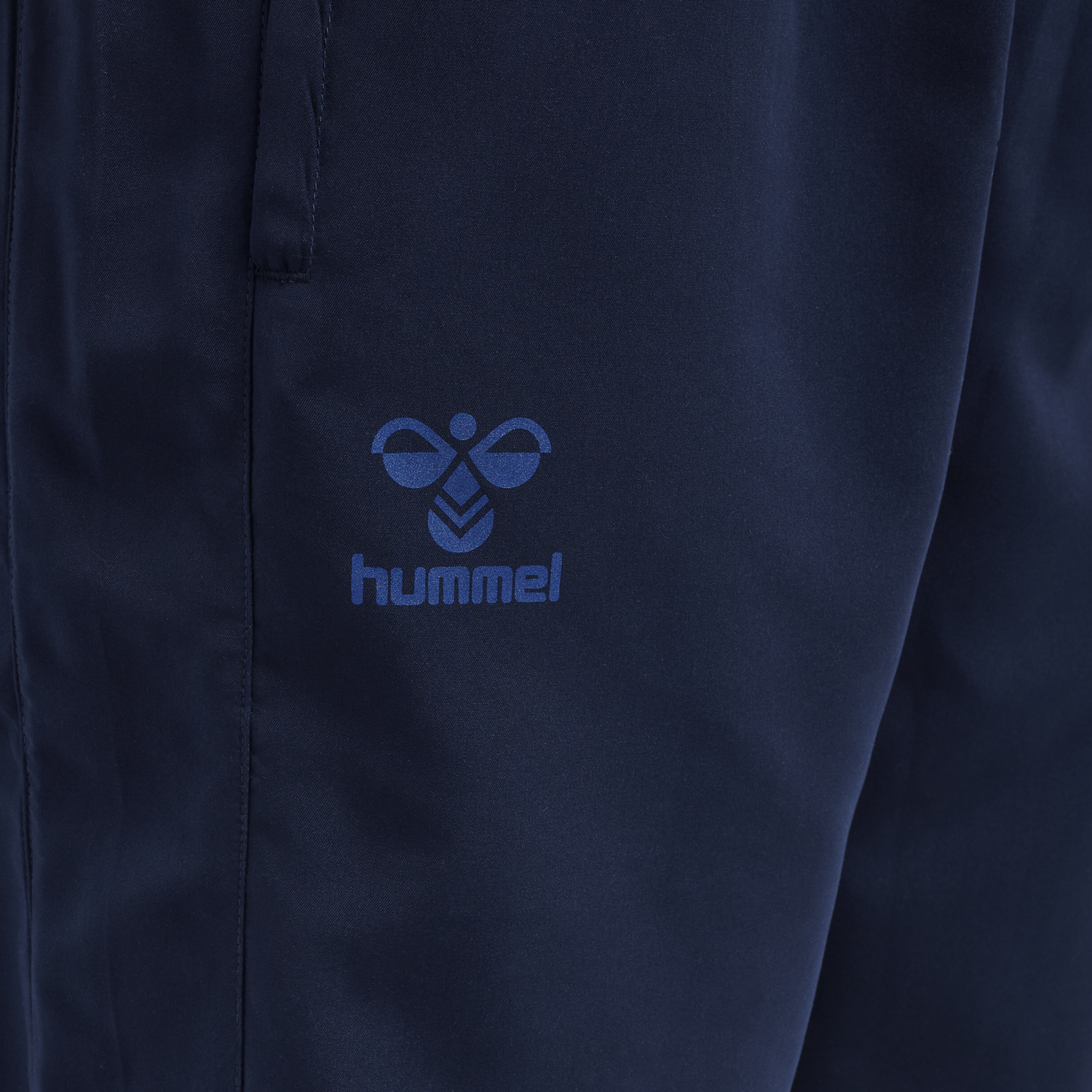 hmlPRO GRID WOVEN PANTS, 7130, packshot