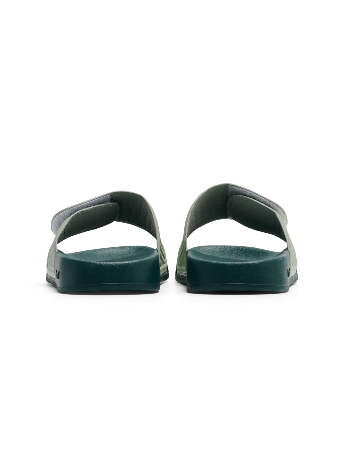 POOL SLIDE VC JR, JUNE BUG, packshot